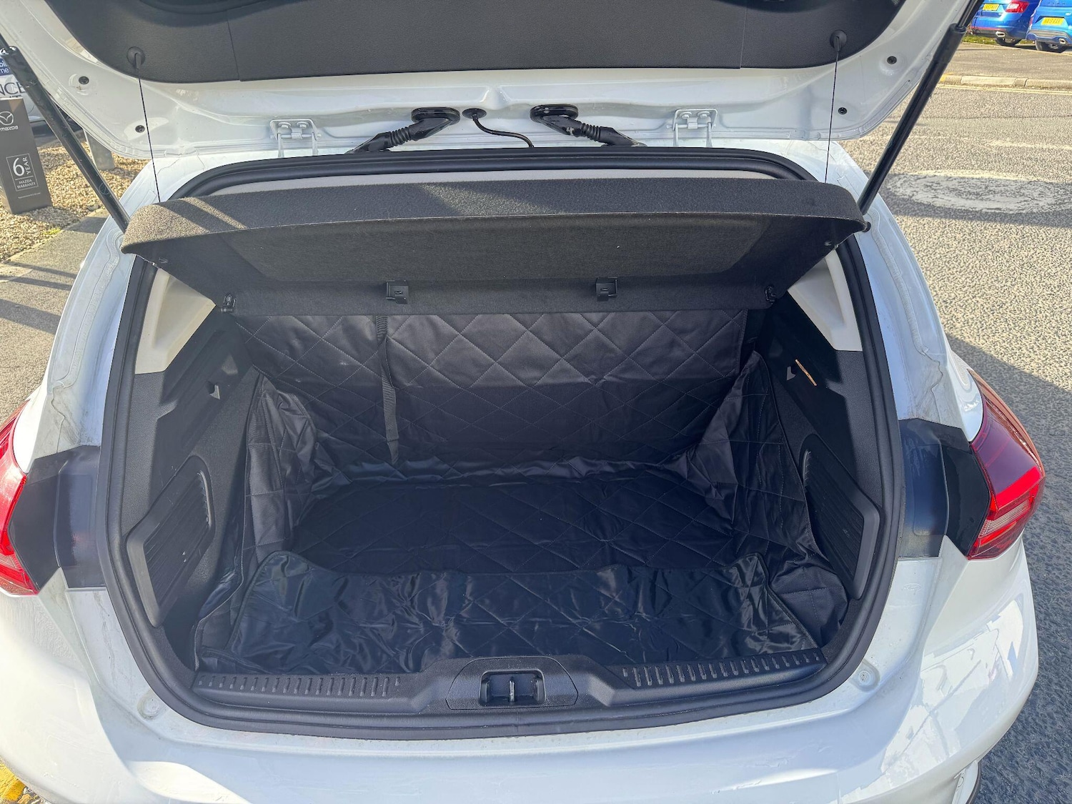 Used Ford Focus 2023 for sale - 78072944: Photo 18