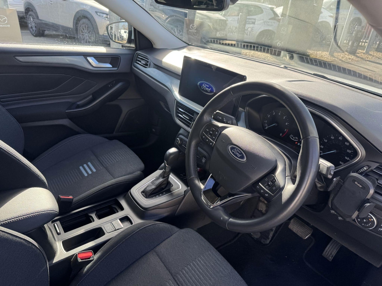 Used Ford Focus 2023 for sale - 78072944: Photo 21