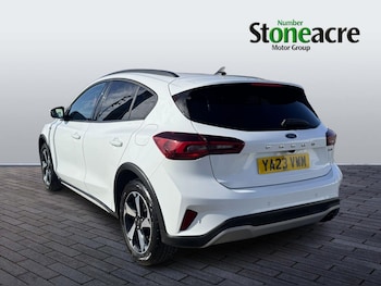 Used Ford Focus 2023 for sale - 78072944: Photo