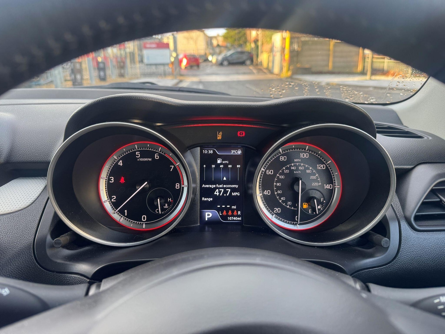 Used Suzuki Swift 2023 for sale - 77131541: Photo 11