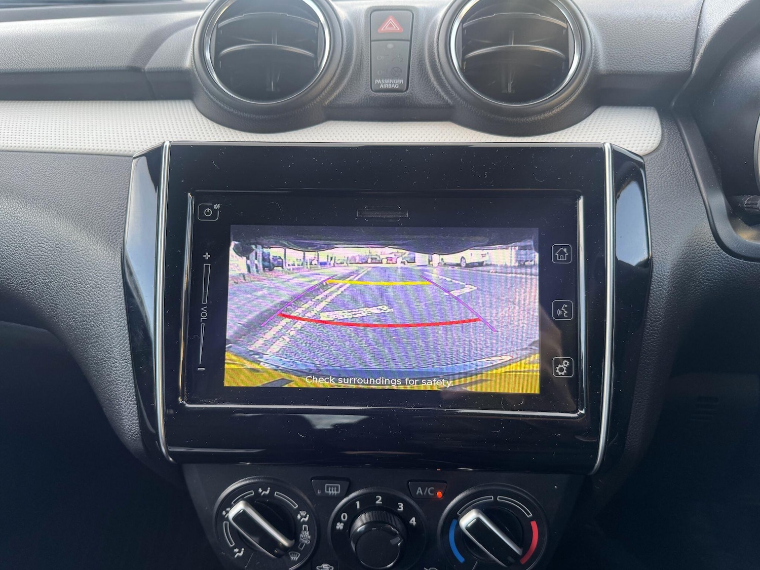 Used Suzuki Swift 2023 for sale - 77131541: Photo 14