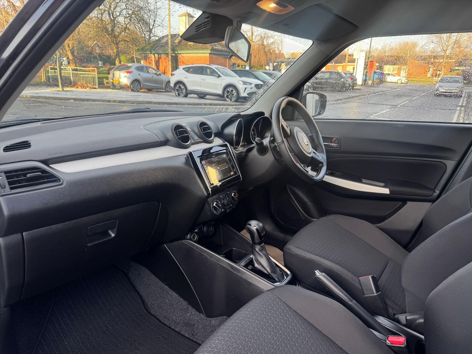 Used Suzuki Swift 2023 for sale - 77131541: Photo 16