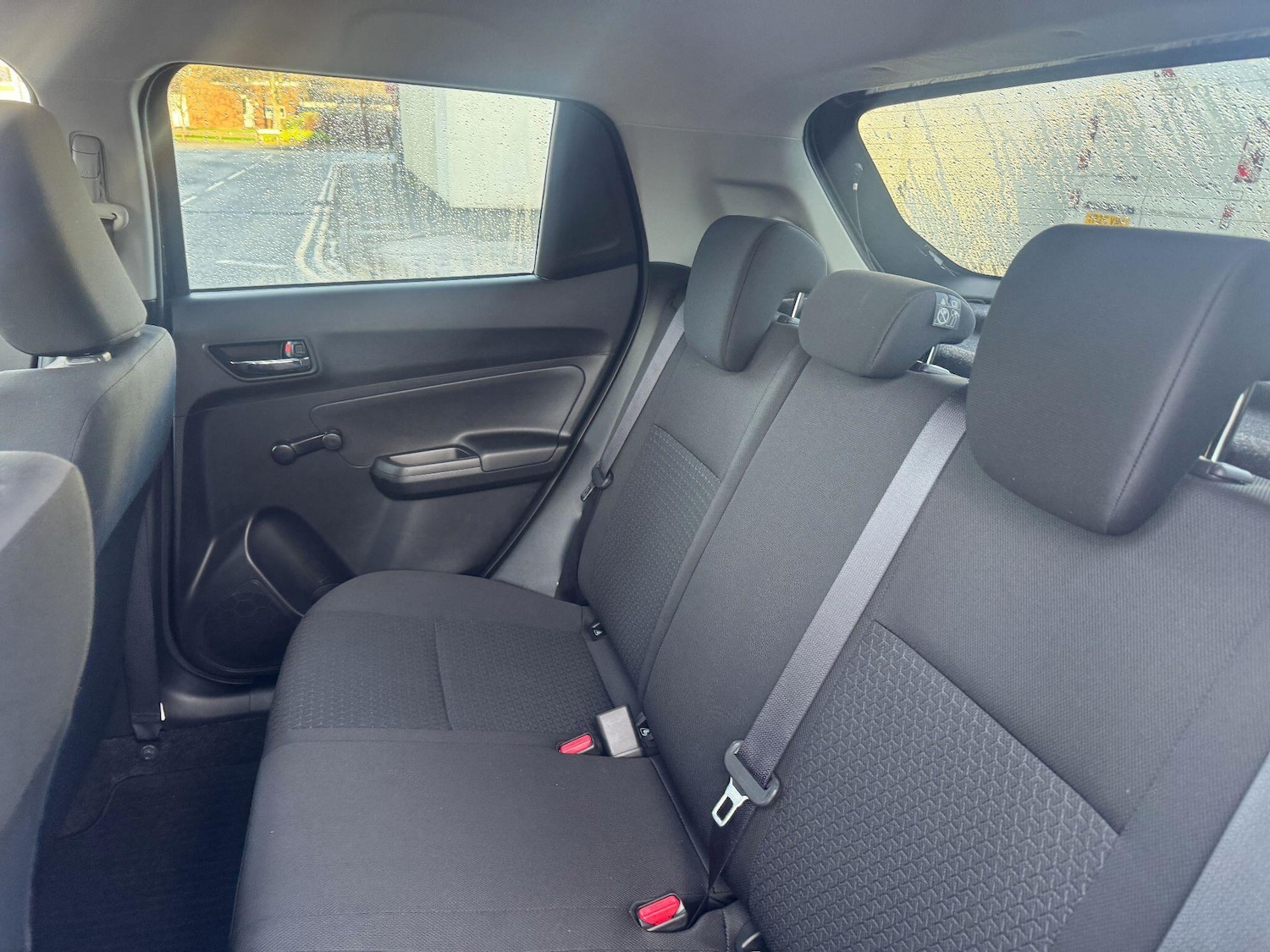 Used Suzuki Swift 2023 for sale - 77131541: Photo 19