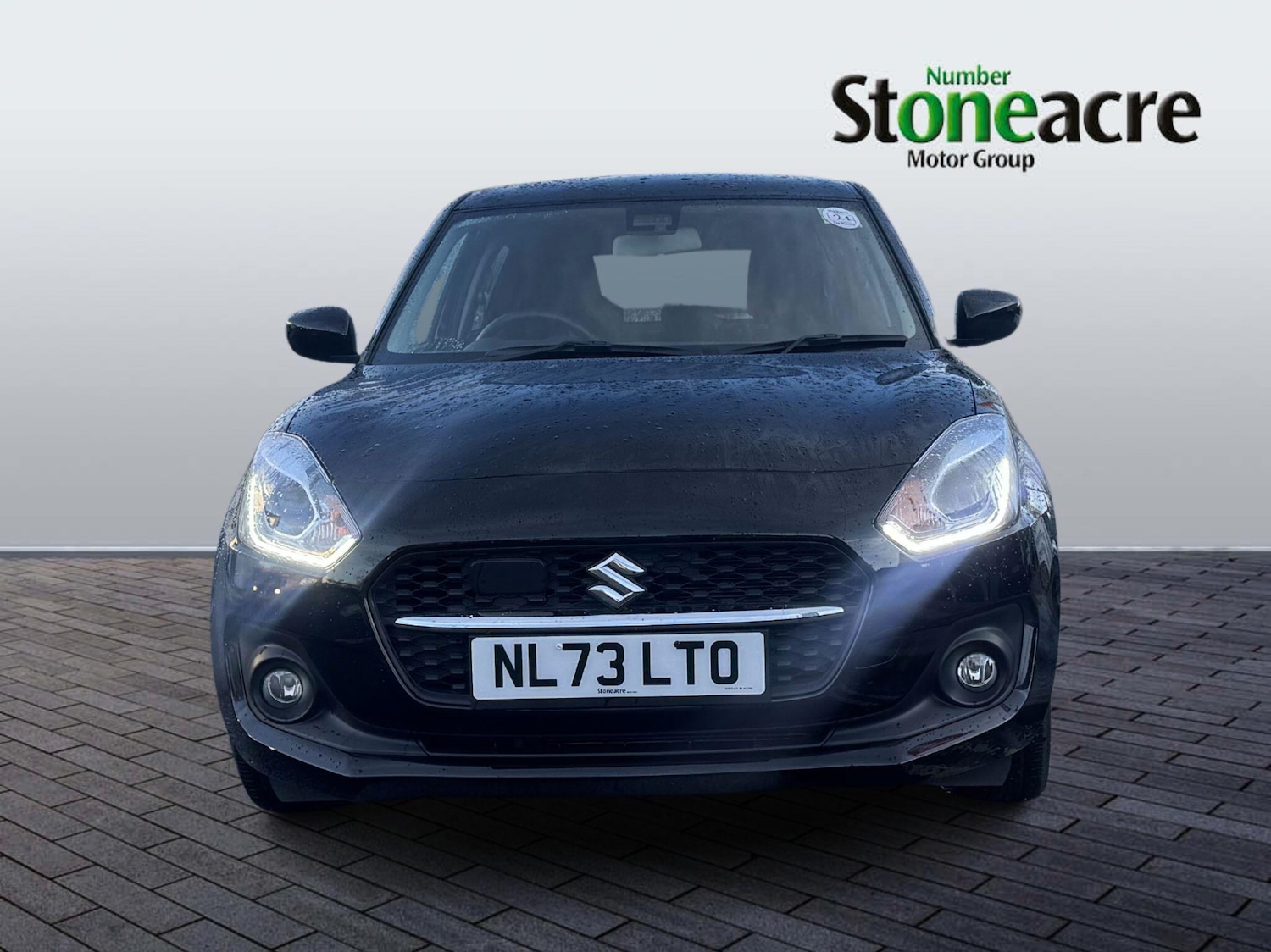 Used Suzuki Swift 2023 for sale - 77131541: Photo 2