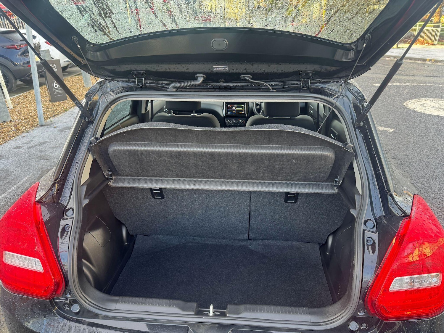 Used Suzuki Swift 2023 for sale - 77131541: Photo 20