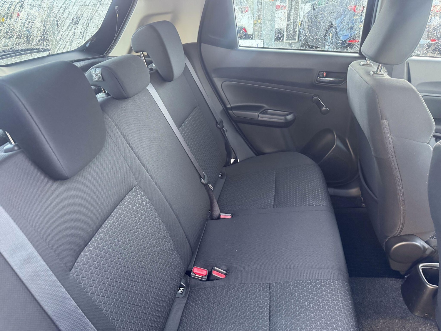 Used Suzuki Swift 2023 for sale - 77131541: Photo 22