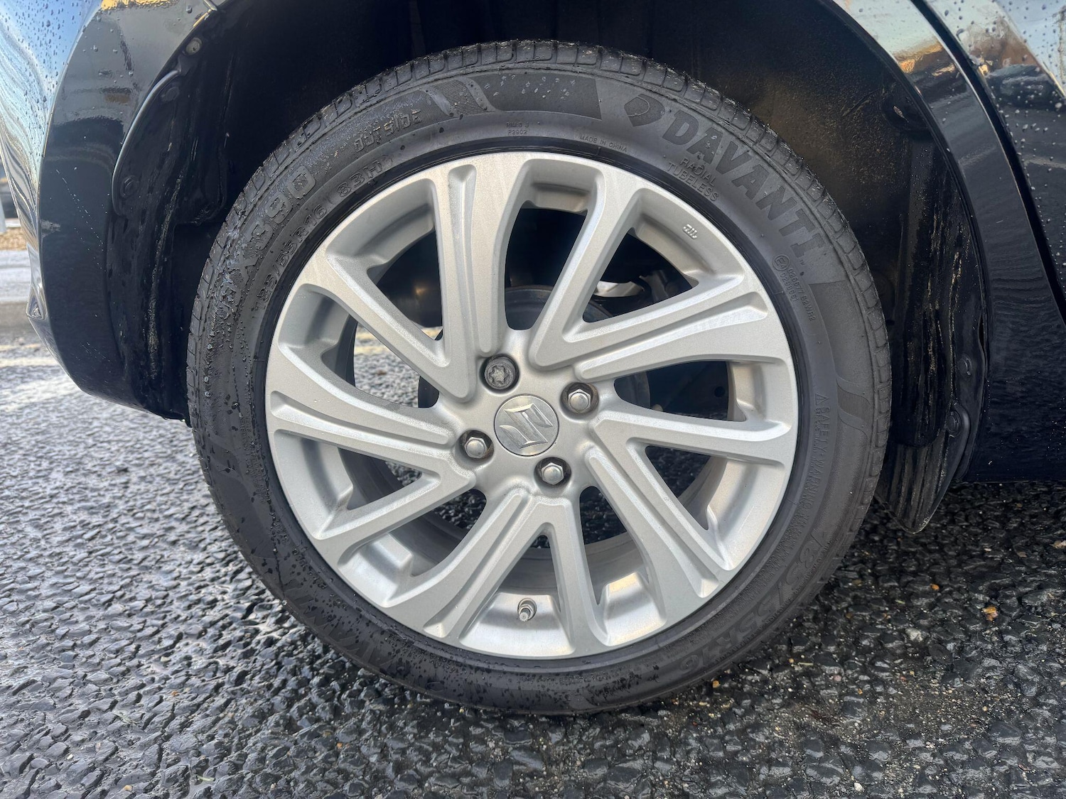 Used Suzuki Swift 2023 for sale - 77131541: Photo 23