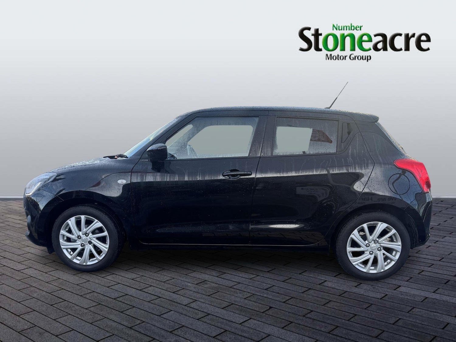 Used Suzuki Swift 2023 for sale - 77131541: Photo 4