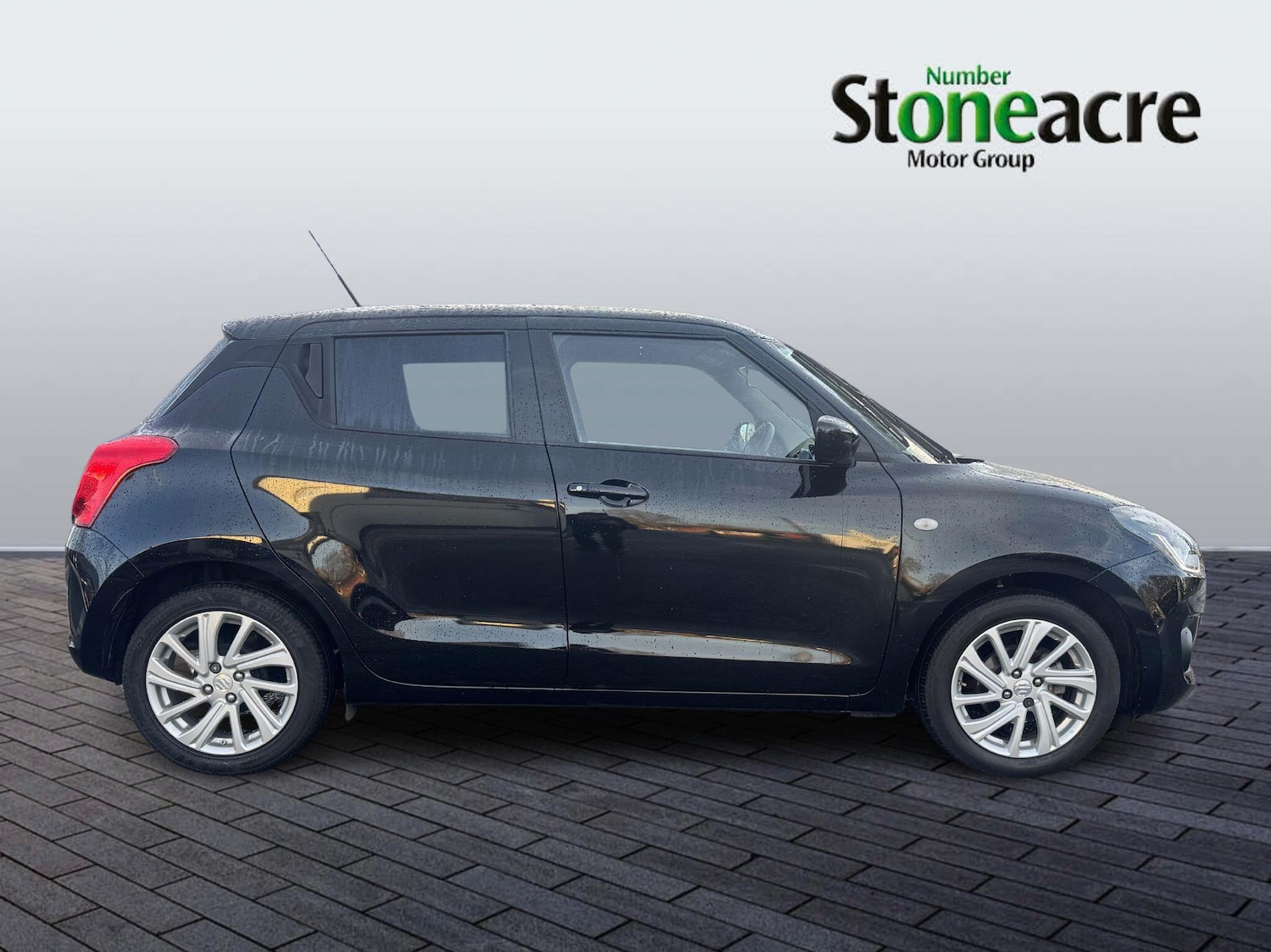 Used Suzuki Swift 2023 for sale - 77131541: Photo 5