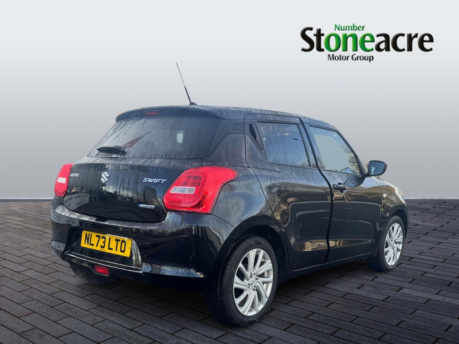 Used Suzuki Swift 2023 for sale - 77131541: Photo 6