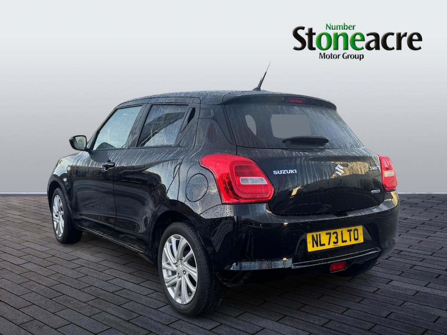 Used Suzuki Swift 2023 for sale - 77131541: Photo 8