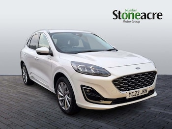Used Ford Kuga 2023 for sale - 75809528: Photo