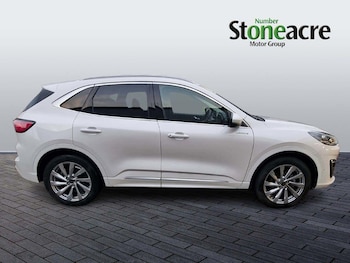 Used Ford Kuga 2023 for sale - 75809528: Photo