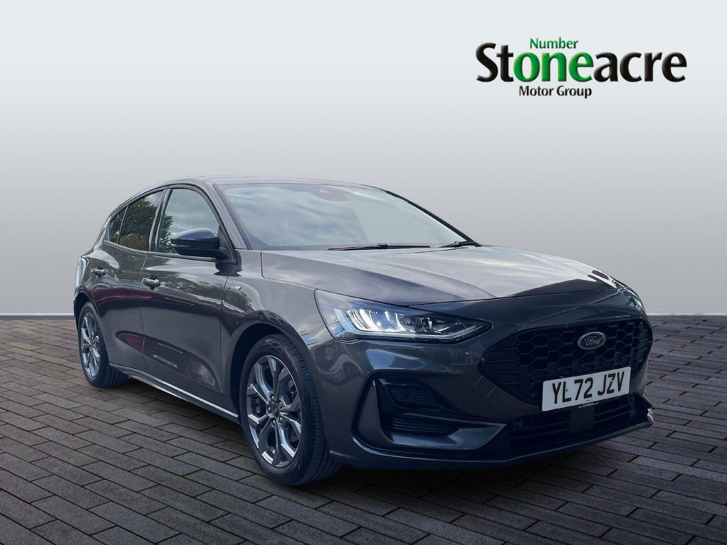 Used Ford Focus 2023 for sale - 76397841: Photo 1