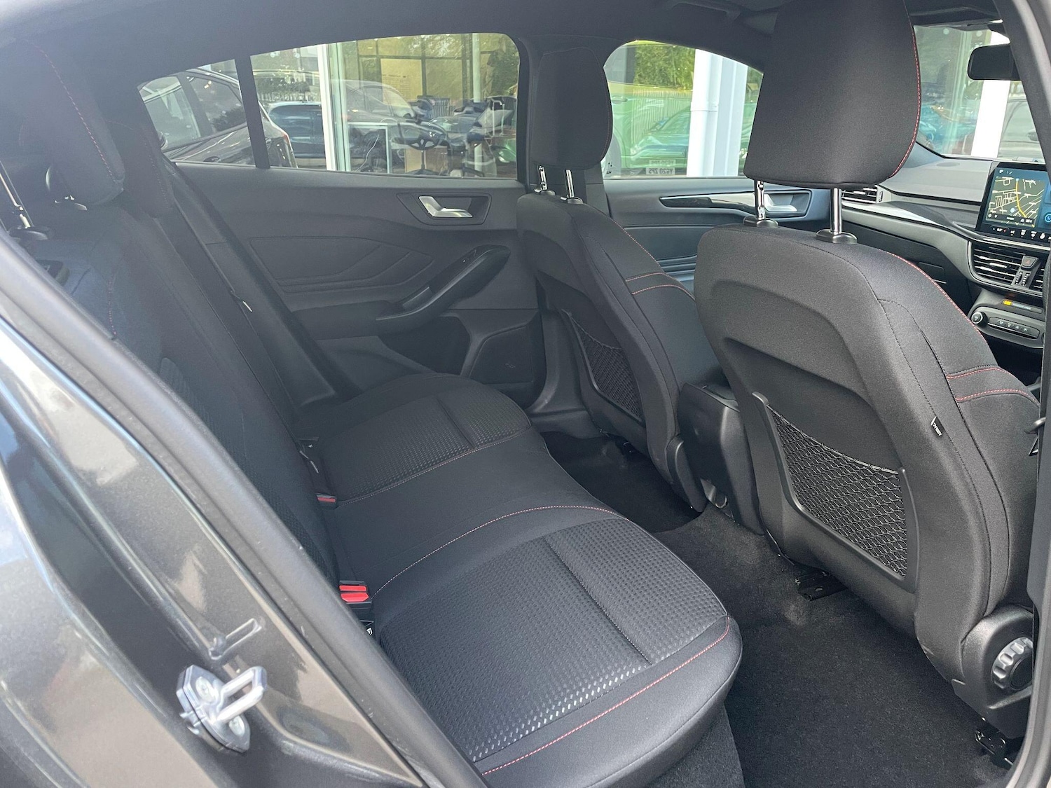 Used Ford Focus 2023 for sale - 76397841: Photo 15