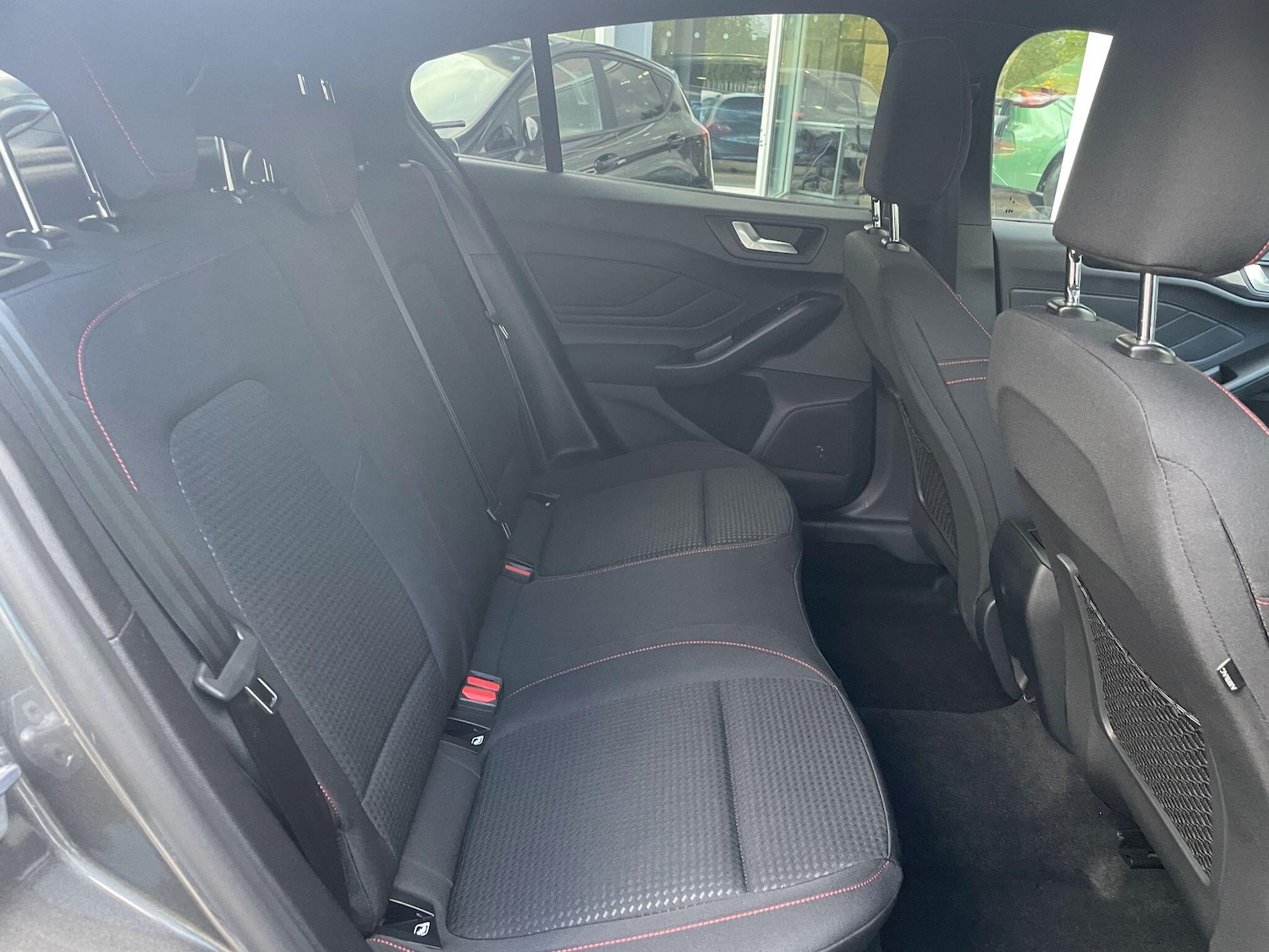 Used Ford Focus 2023 for sale - 76397841: Photo 16