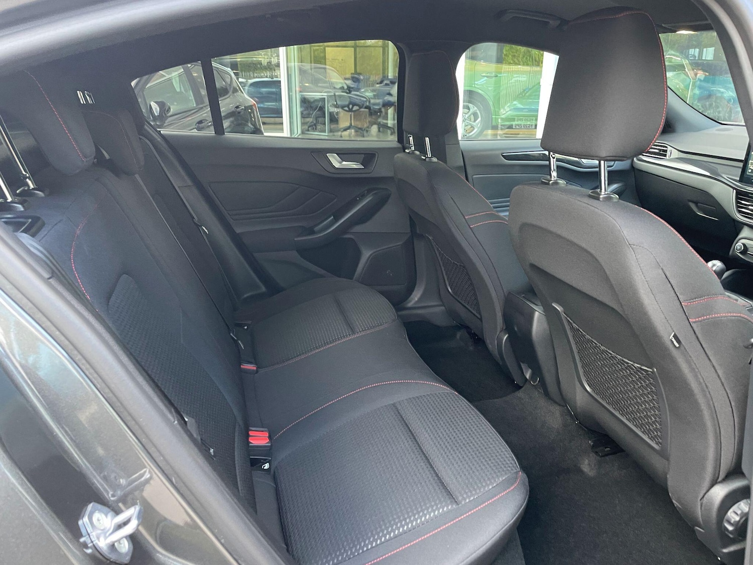 Used Ford Focus 2023 for sale - 76397841: Photo 17