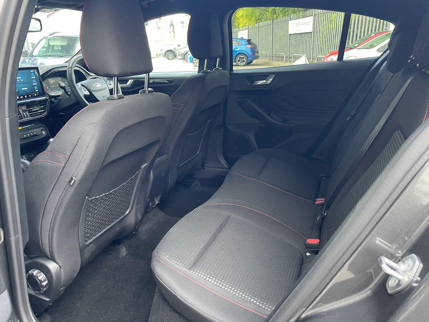 Used Ford Focus 2023 for sale - 76397841: Photo 19