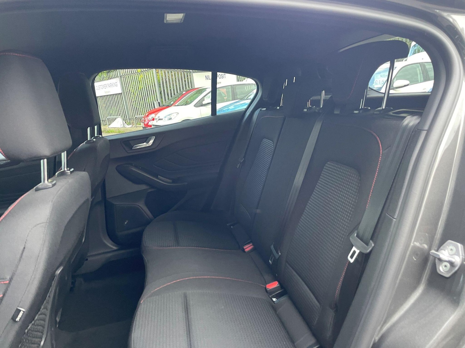 Used Ford Focus 2023 for sale - 76397841: Photo 20