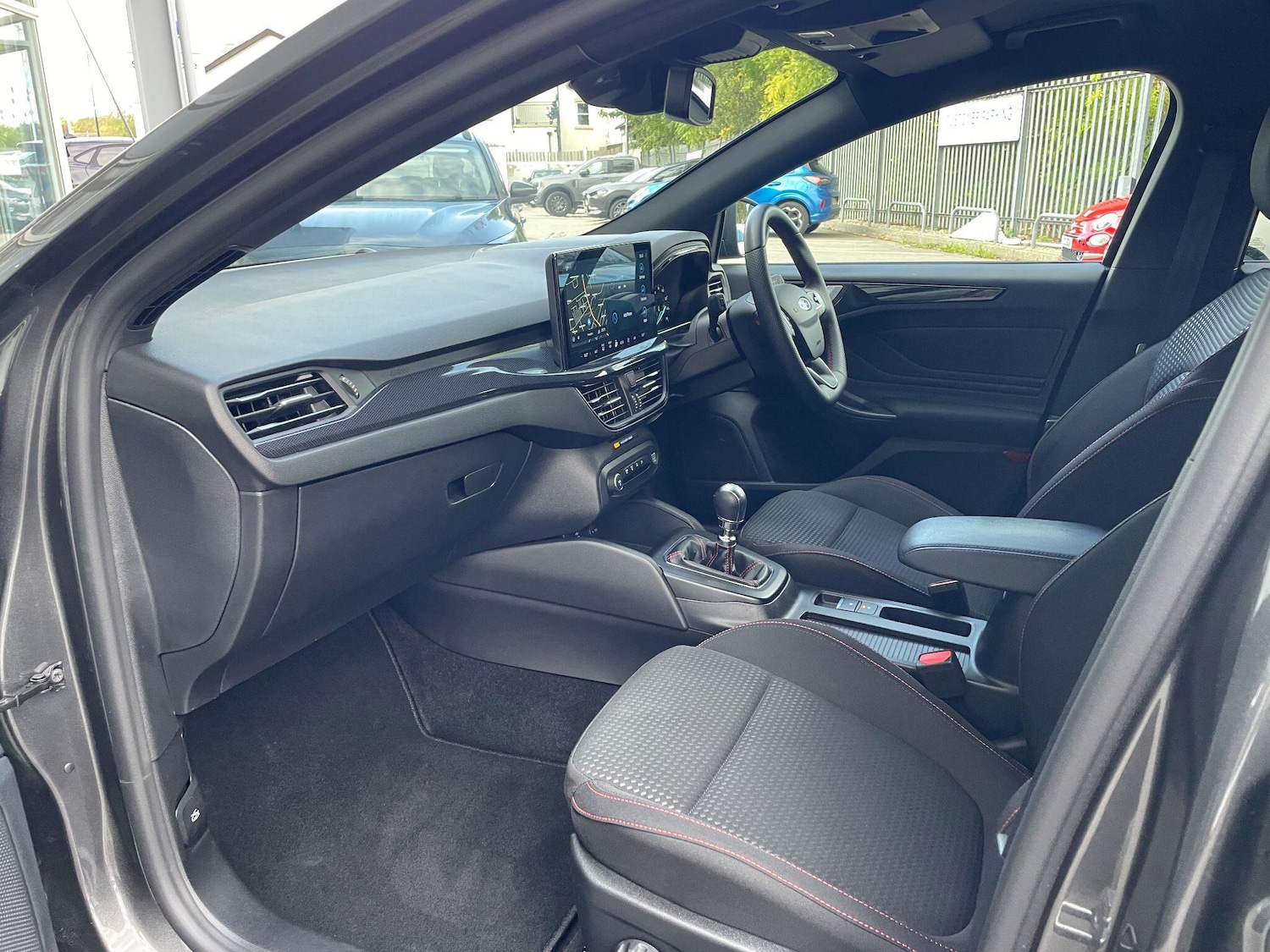 Used Ford Focus 2023 for sale - 76397841: Photo 21