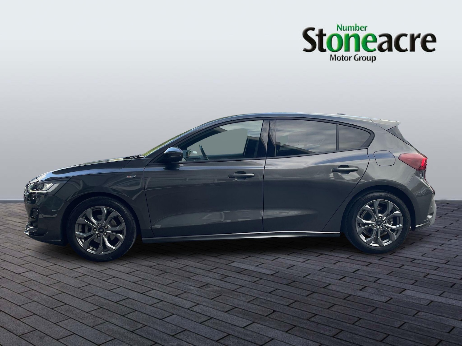 Used Ford Focus 2023 for sale - 76397841: Photo 24