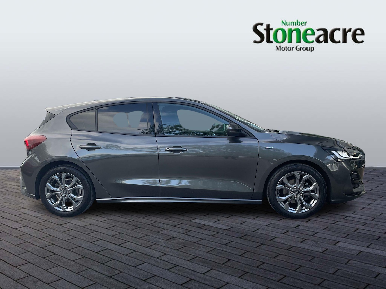 Used Ford Focus 2023 for sale - 76397841: Photo 25