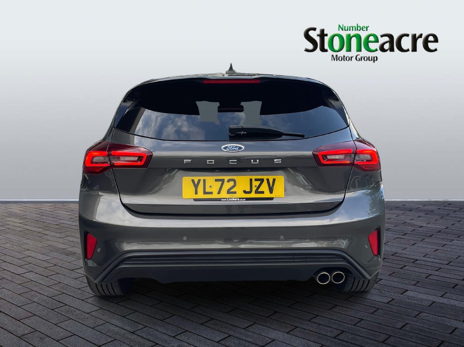 Used Ford Focus 2023 for sale - 76397841: Photo 5