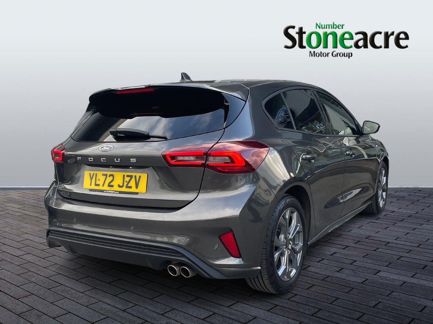 Used Ford Focus 2023 for sale - 76397841: Photo 6