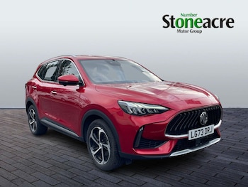 2023 (73) - 1.5 T-GDI 16.6kWh SE SUV 5dr Petrol Plug-in Hybrid Auto Euro 6 (s/s) (258 p