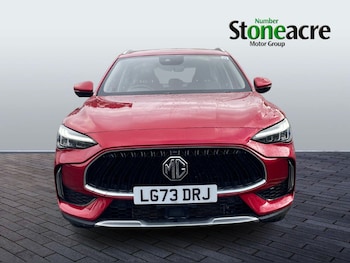 Used MG MG HS 2023 for sale - 75867090: Photo