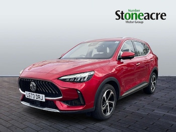 Used MG MG HS 2023 for sale - 75867090: Photo