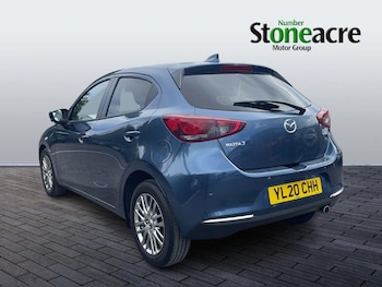 Used Mazda Mazda2 2020 for sale - 78988371: Photo