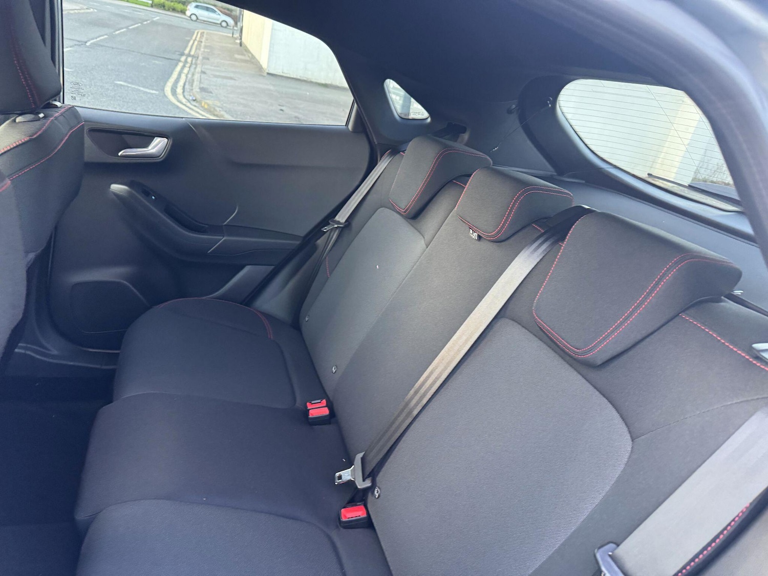 Used Ford Puma for sale - 77824598: Photo 10