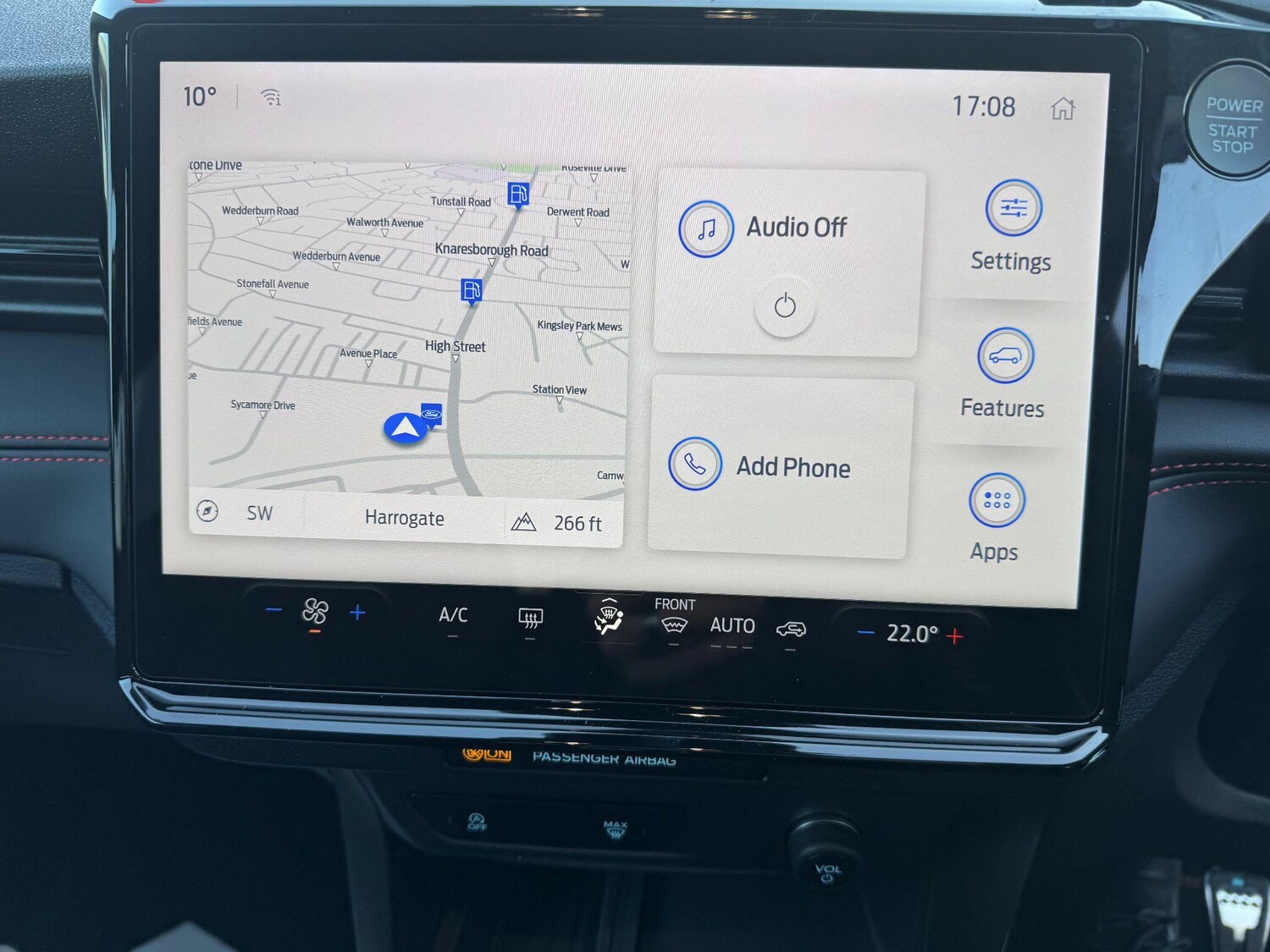 Used Ford Puma for sale - 77824598: Photo 14