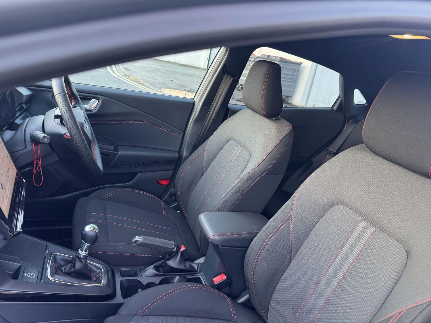 Used Ford Puma for sale - 77824598: Photo 16