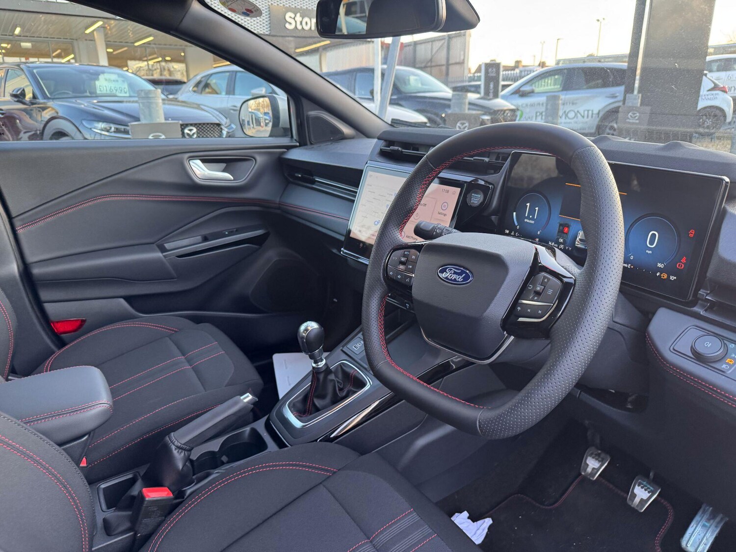 Used Ford Puma for sale - 77824598: Photo 17