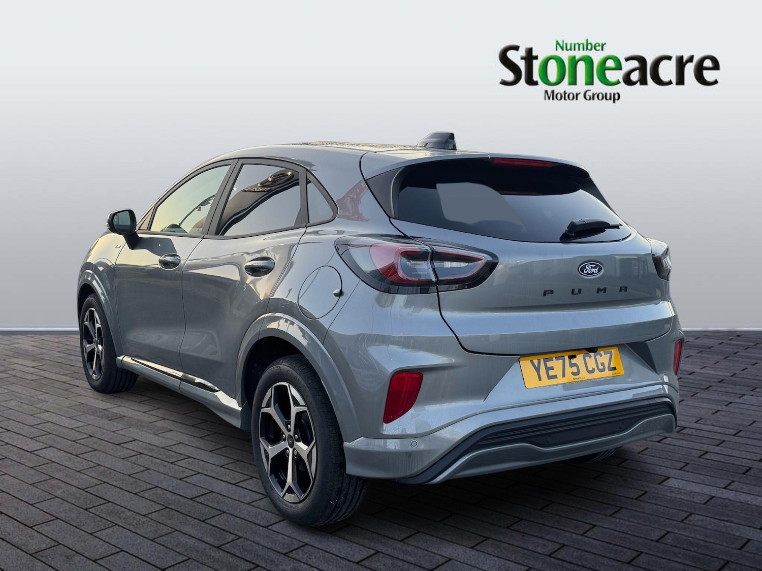 Used Ford Puma for sale - 77824598: Photo 4