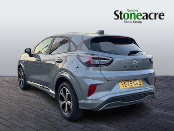 Used Ford Puma 2025 for sale - 77824598: Photo