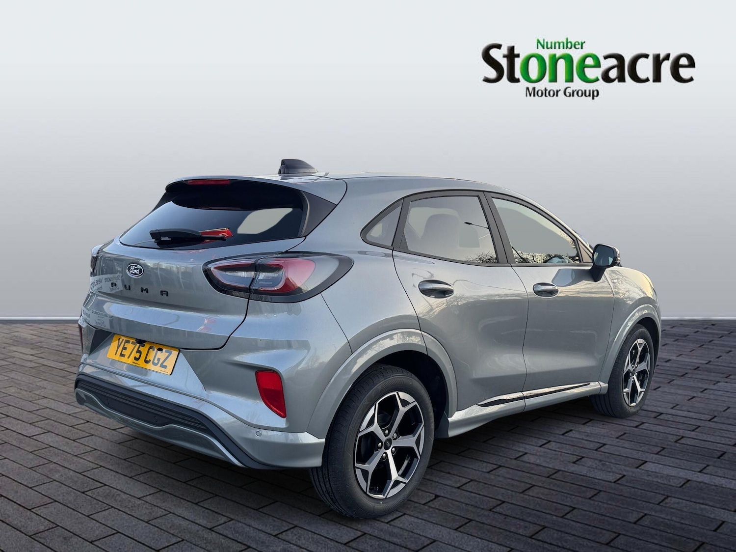 Used Ford Puma for sale - 77824598: Photo 8