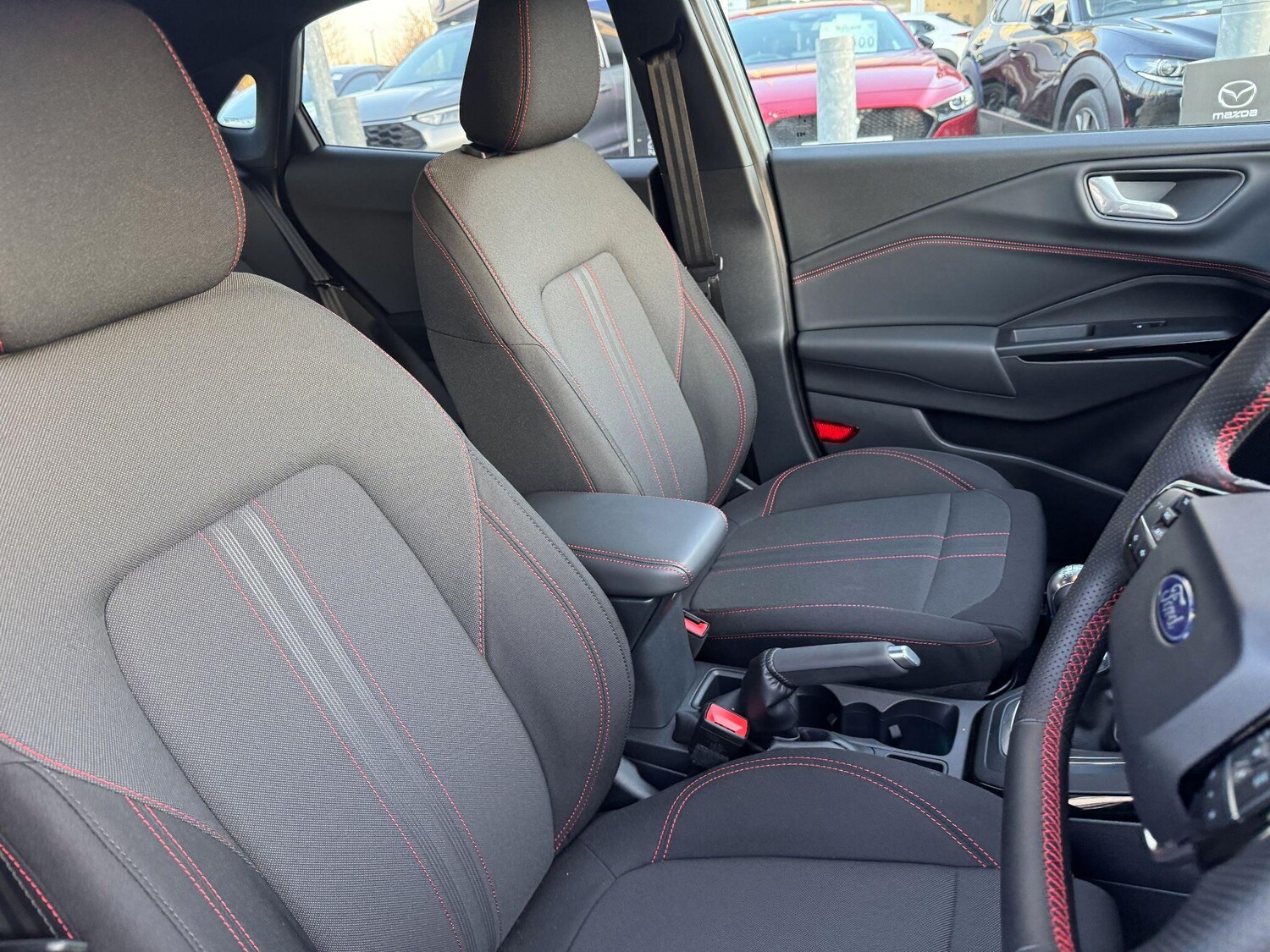 Used Ford Puma for sale - 77824598: Photo 9