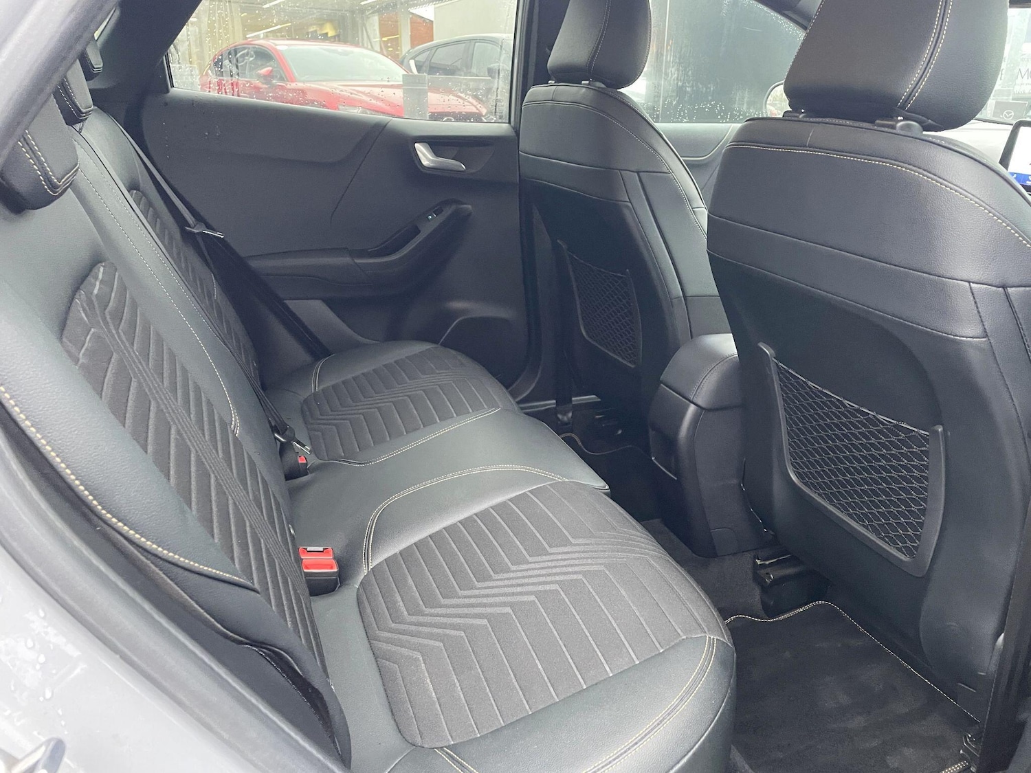 Used Ford Puma 2023 for sale - 77560034: Photo 12