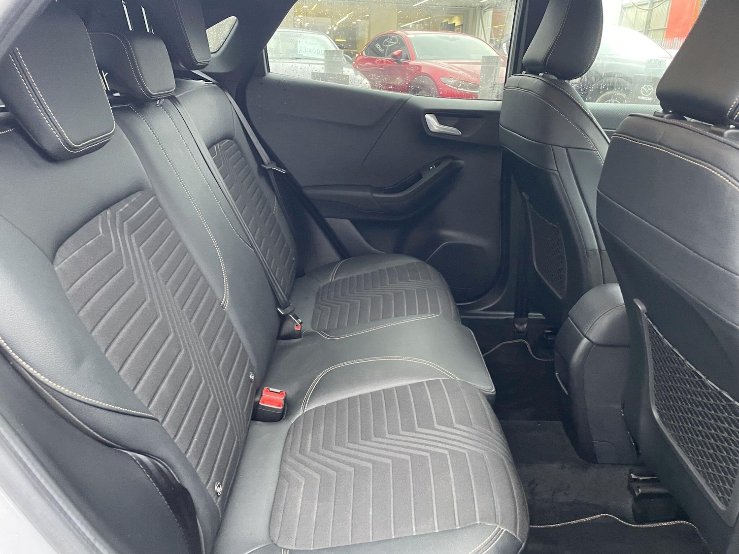 Used Ford Puma 2023 for sale - 77560034: Photo 13