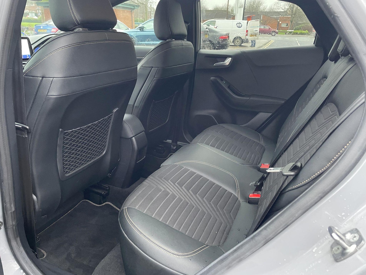 Used Ford Puma 2023 for sale - 77560034: Photo 14