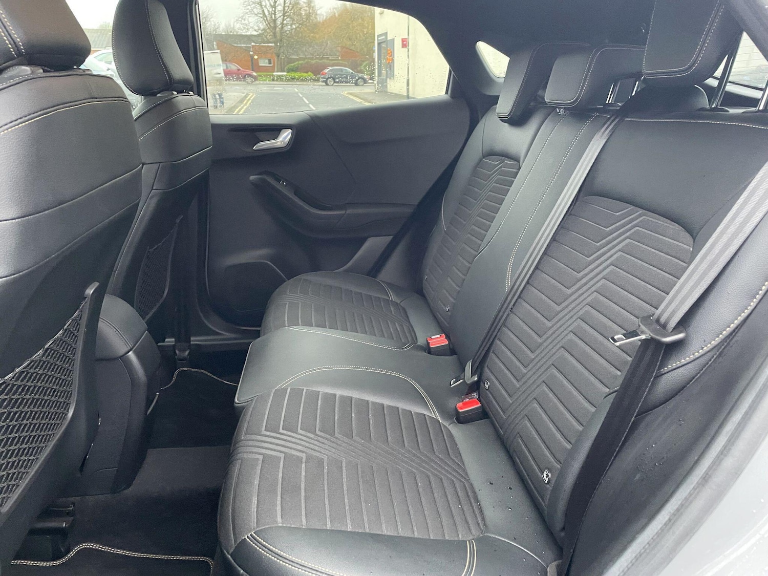 Used Ford Puma 2023 for sale - 77560034: Photo 15