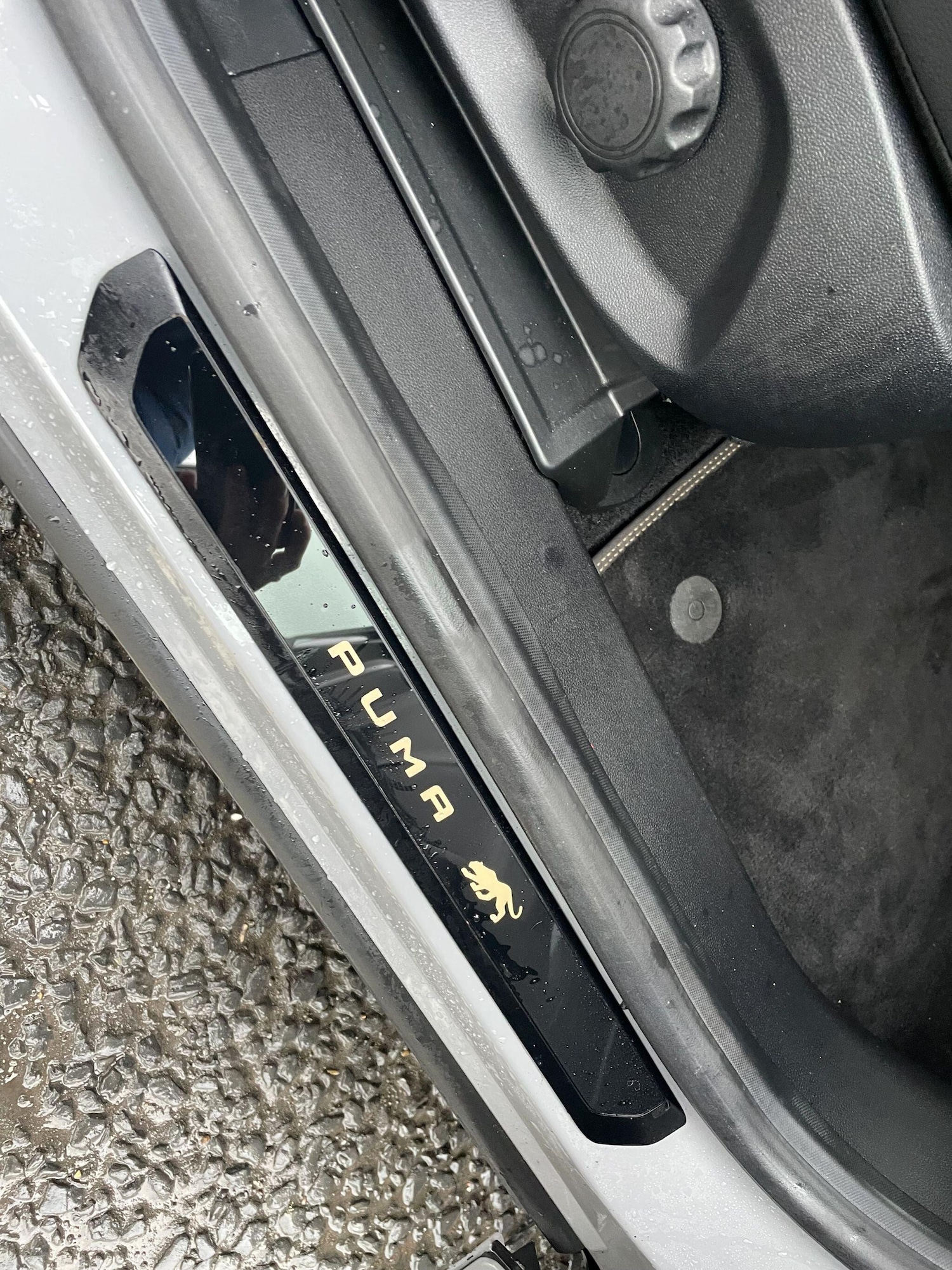 Used Ford Puma 2023 for sale - 77560034: Photo 16