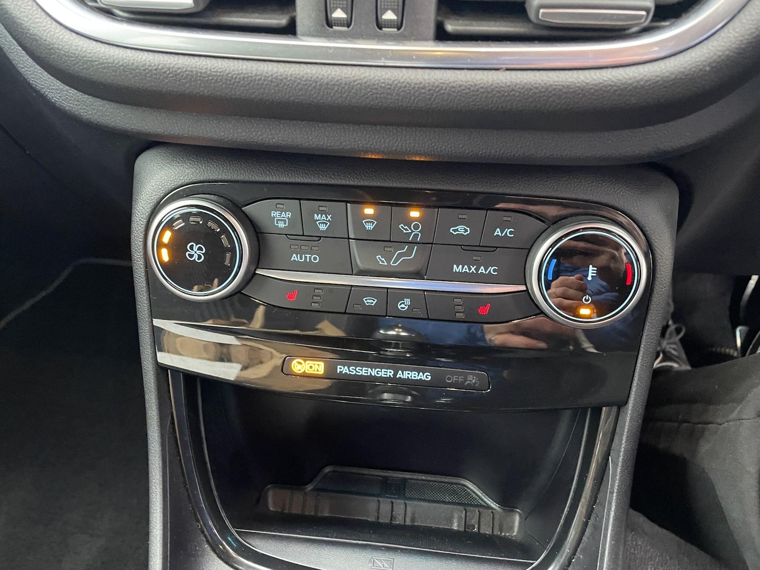 Used Ford Puma 2023 for sale - 77560034: Photo 17