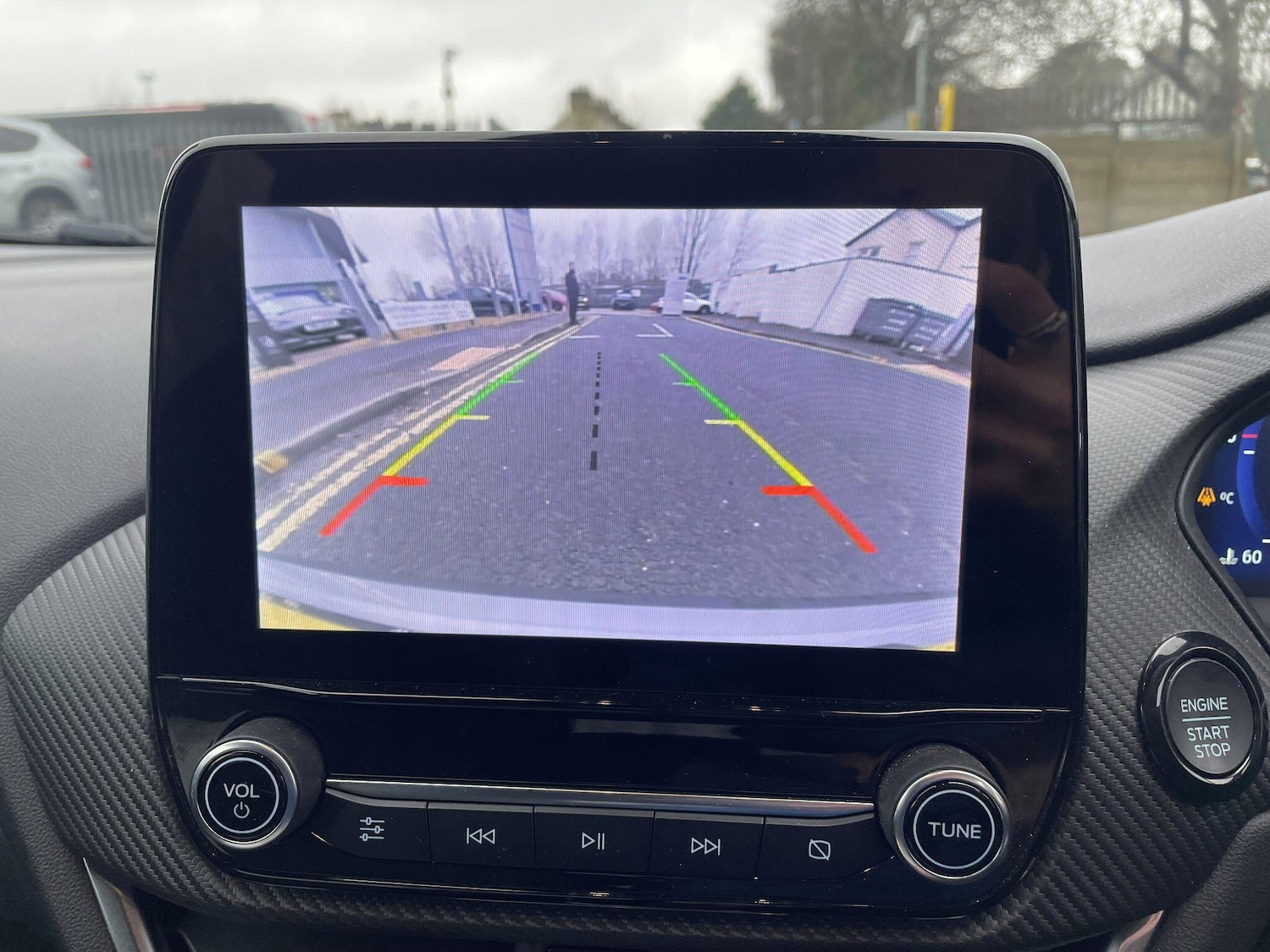 Used Ford Puma 2023 for sale - 77560034: Photo 19