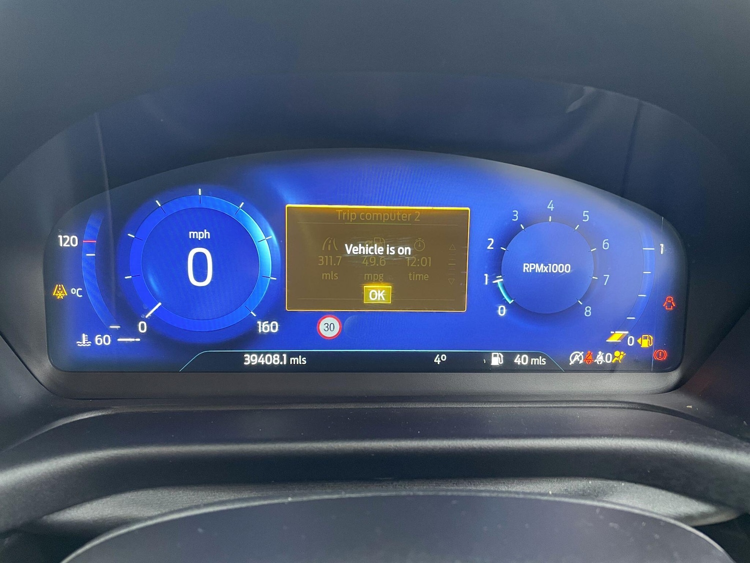 Used Ford Puma 2023 for sale - 77560034: Photo 21