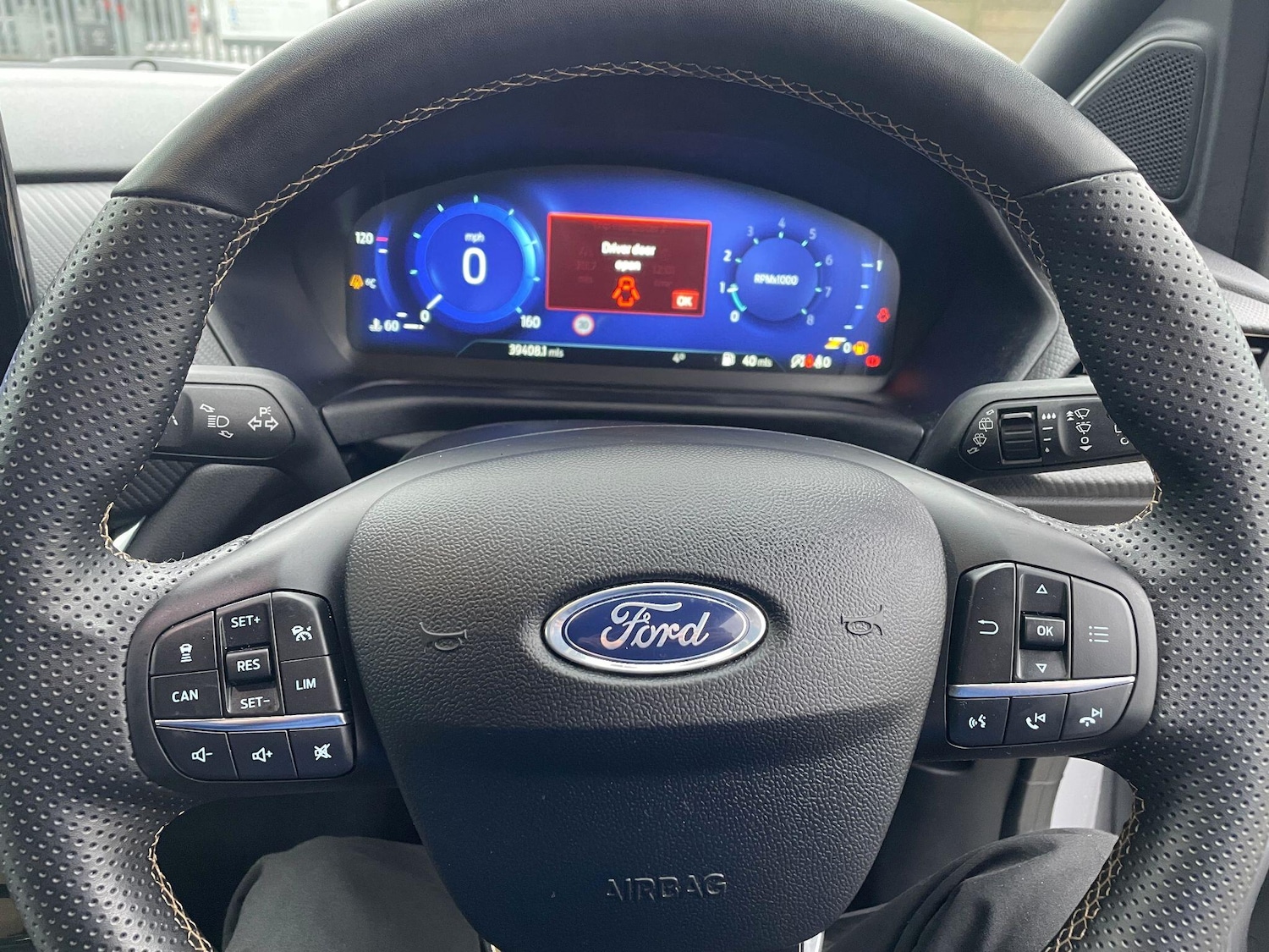 Used Ford Puma 2023 for sale - 77560034: Photo 23