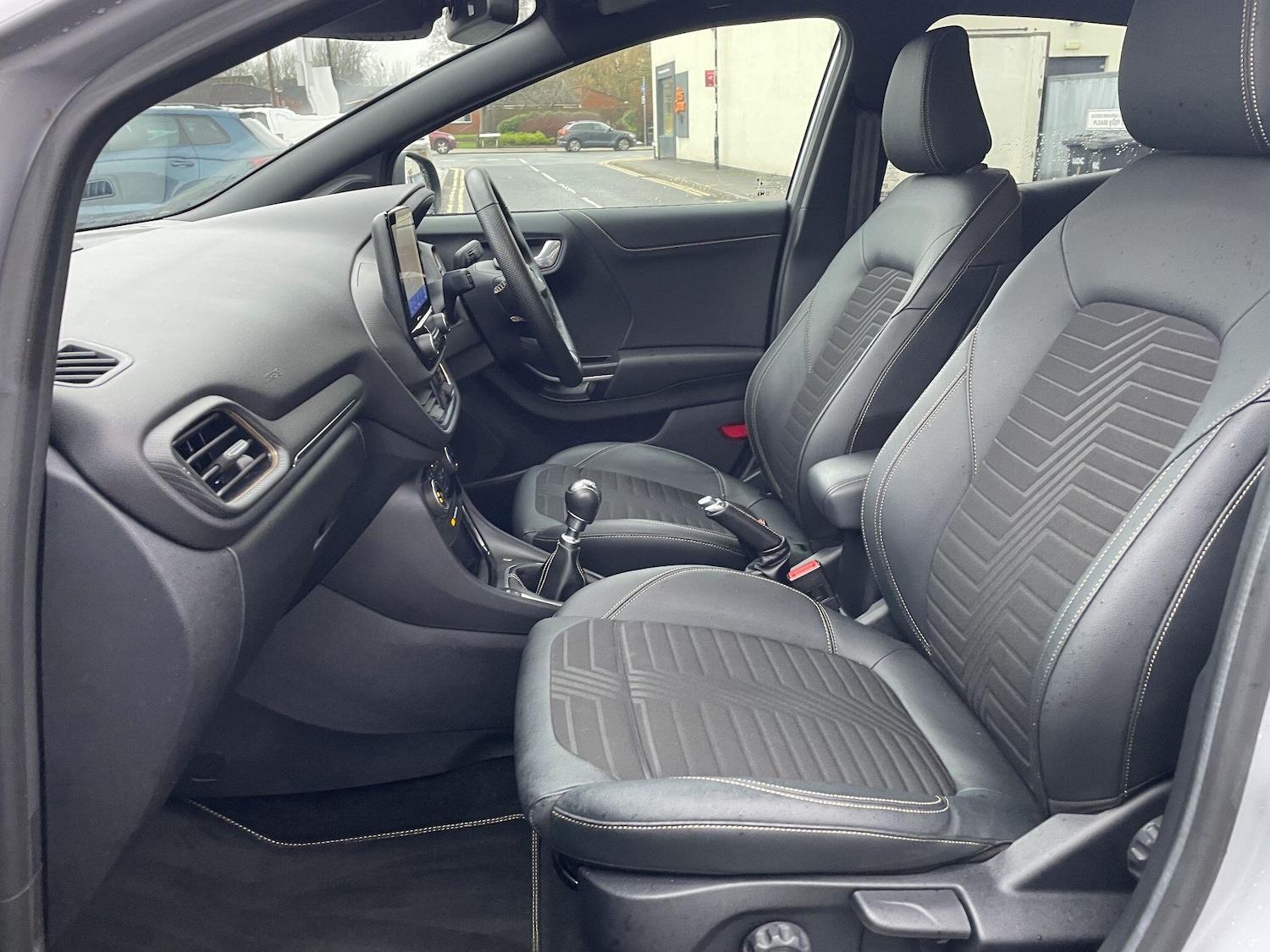 Used Ford Puma 2023 for sale - 77560034: Photo 25